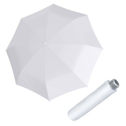 Parasol ślubny Mini - składany parasol damski