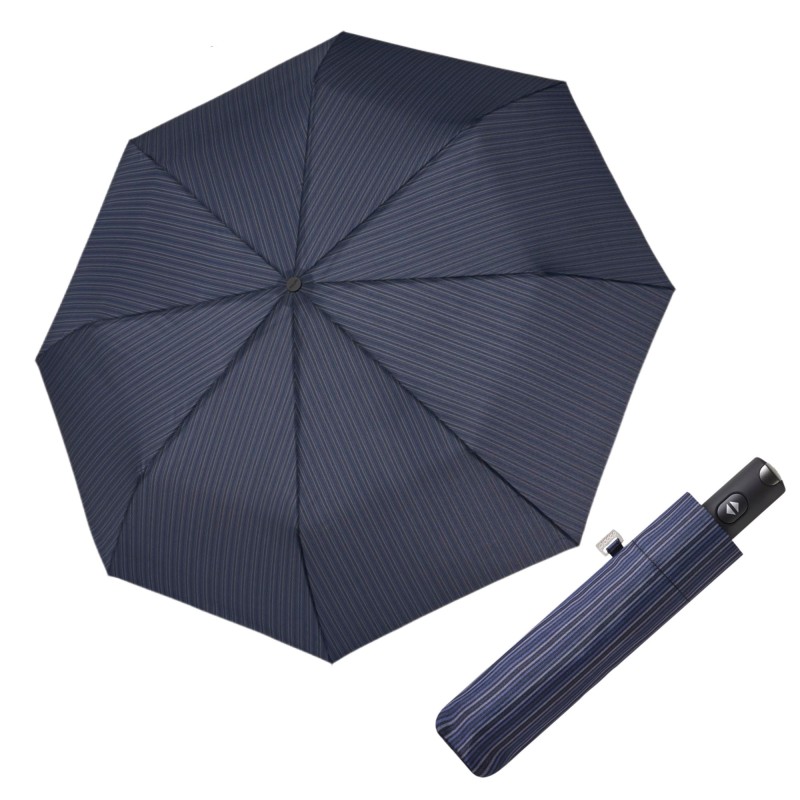 Carbonsteel Magic - w pełni automatyczny składany parasol damski