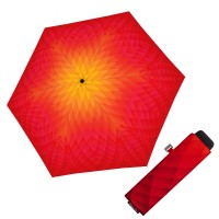 Carbonsteel Mini Slim TWISTER - składany parasol damski