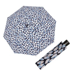 Fiber Mini MOSAIC - damski parasol składany