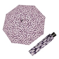 Fiber Mini MOSAIC - damski parasol składany