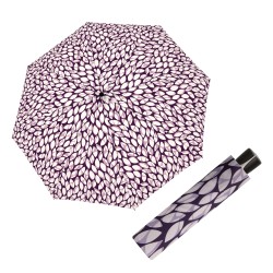 Fiber Mini MOSAIC - damski parasol składany