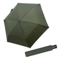 Zero*Magic uni ivy green - w pełni automatyczny parasol damski