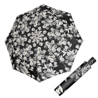 Fiber Magic Grace,satin - w pełni automatyczny parasol damski