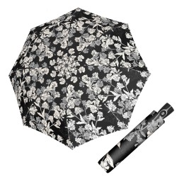 Fiber Magic Grace,satin - w pełni automatyczny parasol damski