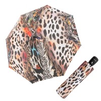 Fibre Magic Safari AC – w pełni automatyczny parasol damski