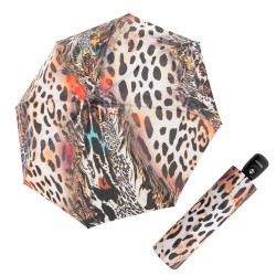 Fibre Magic Safari AC – w pełni automatyczny parasol damski