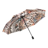 Fibre Magic Safari AC – w pełni automatyczny parasol damski