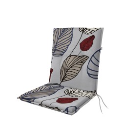 LIVING 5703 niska - poduszka na krzesło i fotel