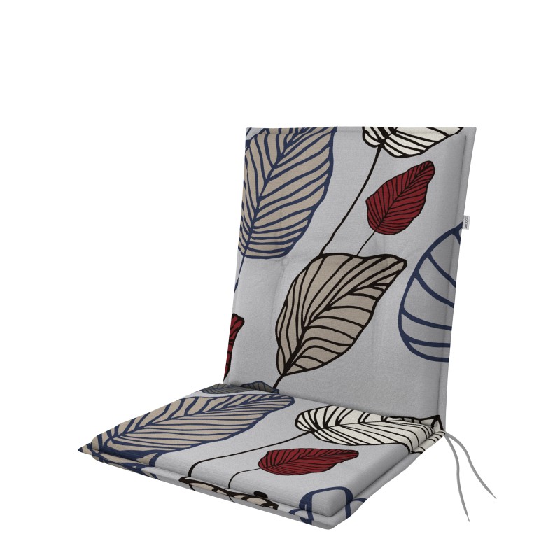 LIVING 5703 niska - poduszka na krzesło i fotel