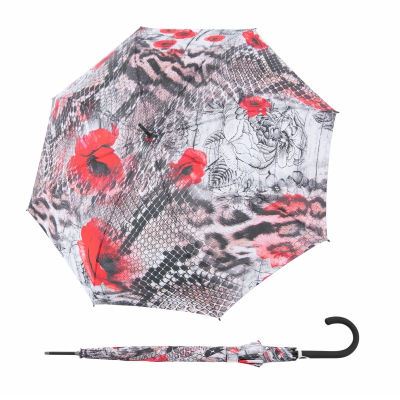 Fibre Flex AC Serpent - goły parasol strzelecki damski