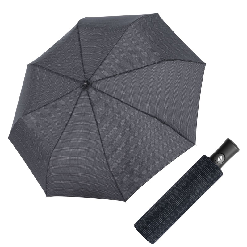 Fibre Magic Flipback Uni - w pełni automatyczny parasol męski