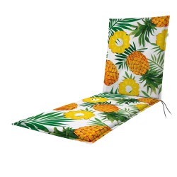 LIVING 5702 - poduszka na leżak ogrodowy