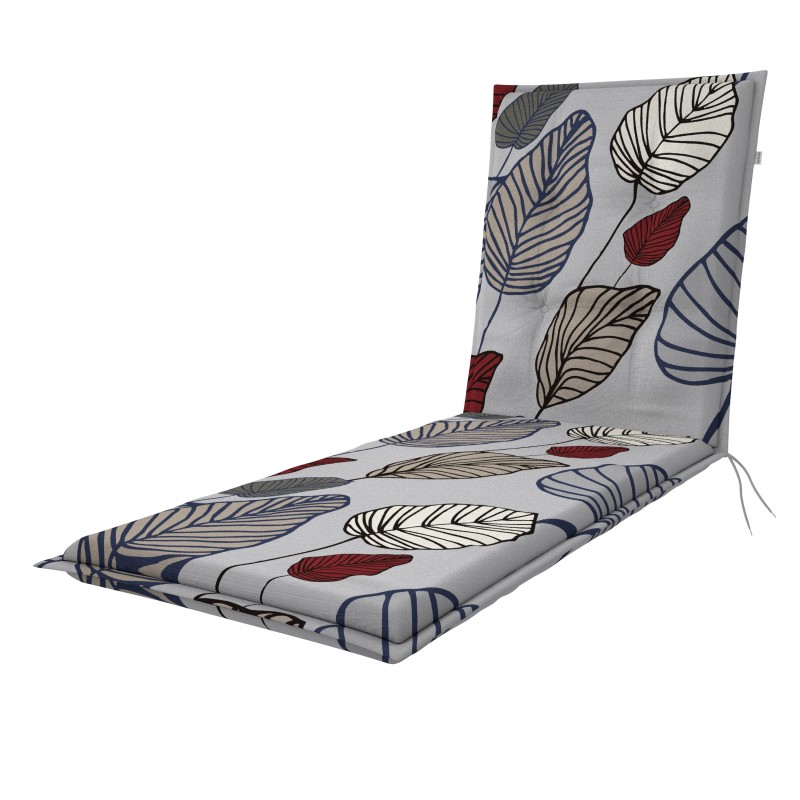 LIVING 5703 - poduszka na leżak ogrodowy