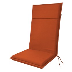 LIFE 5353 wysoka - poduszka na fotele i krzesła