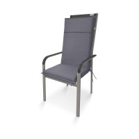 LIFE 5354 wysoka - poduszka na fotele i krzesła