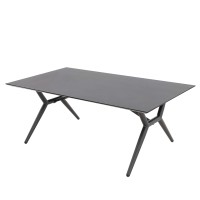 Zestaw Manhattan - aluminiowy zestaw ogrodowy