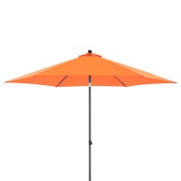myZone Push Up 300 cm - parasol uchylny