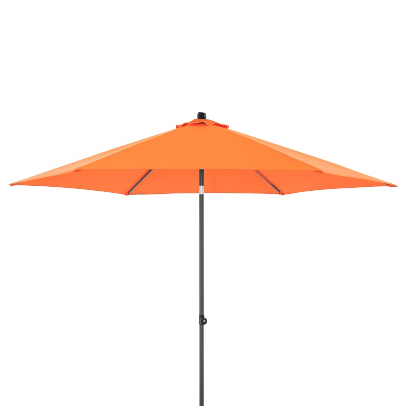 myZone Push Up 300 cm - parasol uchylny