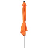 myZone Push Up 300 cm - parasol uchylny