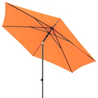 myZone Push Up 300 cm - parasol uchylny