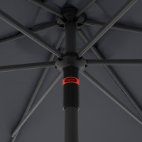 myZone Push Up 300 cm - parasol uchylny