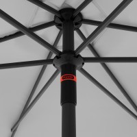 myZone Push Up 300 cm - parasol uchylny