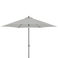 myZone Push Up 300 cm - parasol uchylny
