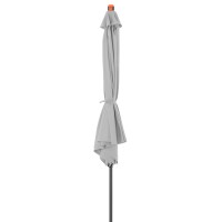 myZone Push Up 300 cm - parasol uchylny