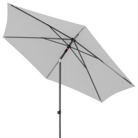 myZone Push Up 300 cm - parasol uchylny