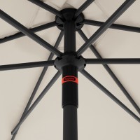 myZone Push Up 300 cm - parasol uchylny