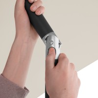 myZone Push Up 300 cm - parasol uchylny