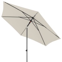 myZone Push Up 300 cm - parasol uchylny