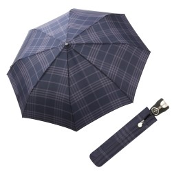 Bugatti Gran Turismo - w pełni automatyczny składany parasol męski