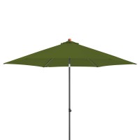 myZone Push Up 300 cm - parasol uchylny