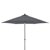 myZone Push Up 300 cm - parasol uchylny