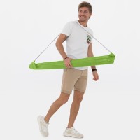 WINDPROFI 2 m – uchylny parasol plażowy