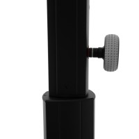 ACTIVE 310 x 210 cm - nowoczesny parasol z boczną nogą