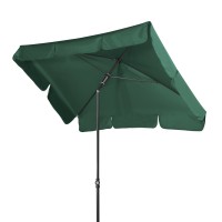 SUNLINE WATERPROOF 185 x 120 cm – parasol uchylny