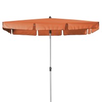 ACTIVE 180 x 120 cm – uchylny parasol balkonowy