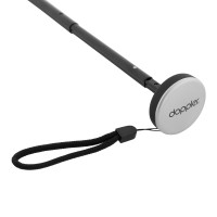 Fiber Mini Compact uni - damski parasol składany