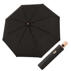 NATURE MAGIC Simple Black - EKO parasol Doppler CZ