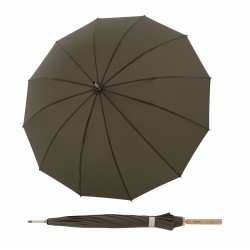 NATURE LONG Deep Olive - Parasol EKO