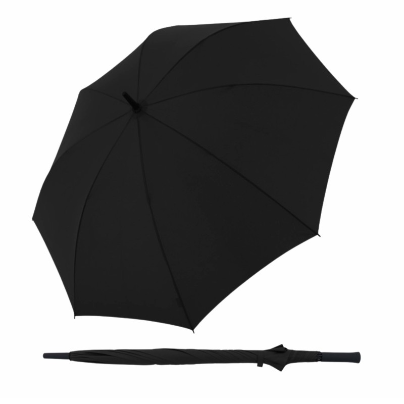 Zero Golf - partnerski parasol do strzelania nago