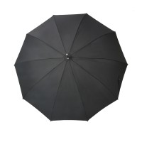 Long Carbonsteel - goły parasol strzelecki męski