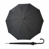 Long Carbonsteel - goły parasol strzelecki męski