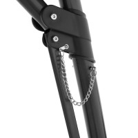 Derby ECO 3 m – parasol ogrodowy z bocznym słupkiem