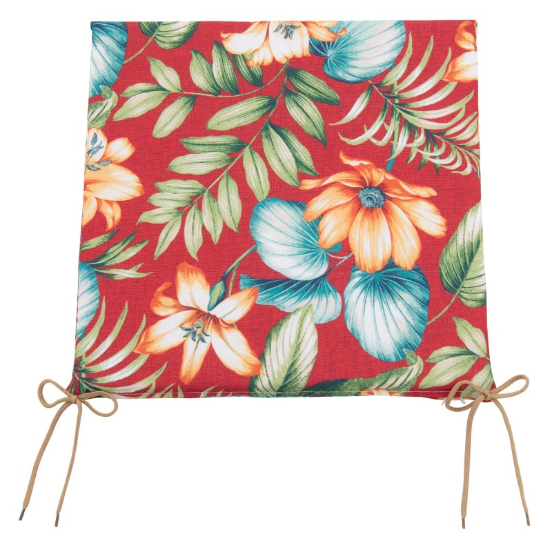 OUTDOOR 5312 - siedzisko prostokątne