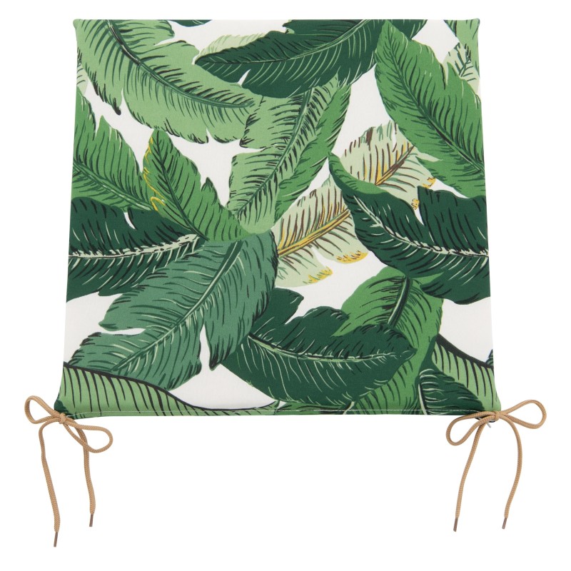 OUTDOOR 5313 - siedzisko prostokątne