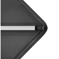 KNIRPS APOLL 300 x 200 cm - parasol ogrodowy